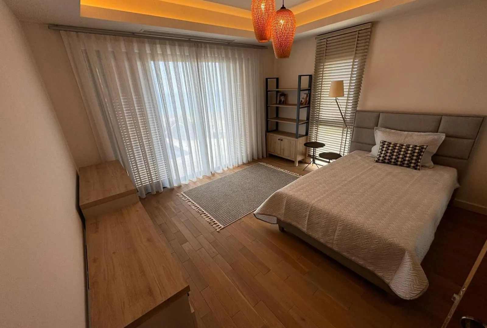 Suat Houses Istanbul Turkiet