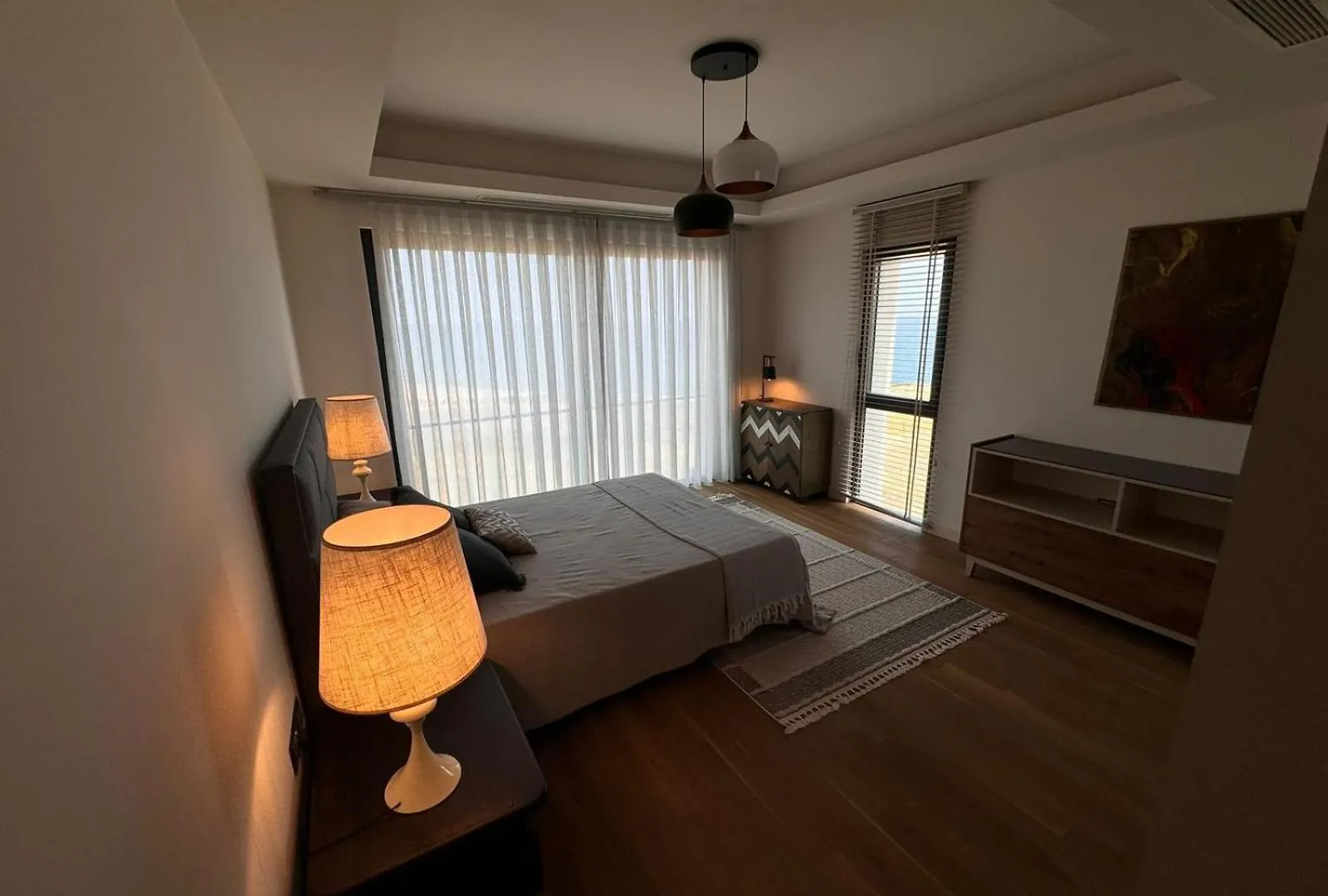 Suat Houses Istanbul Villa