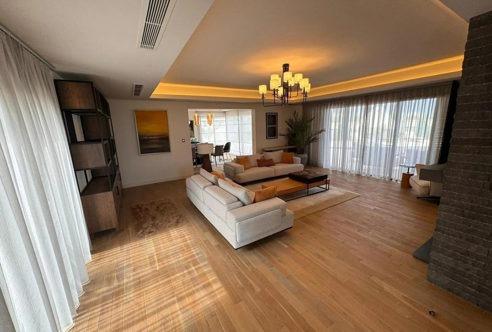 Villa Suat Houses Istanbul